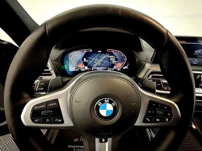 2024 BMW X3 xDrive30i Sports Activity Vehicle South Africa