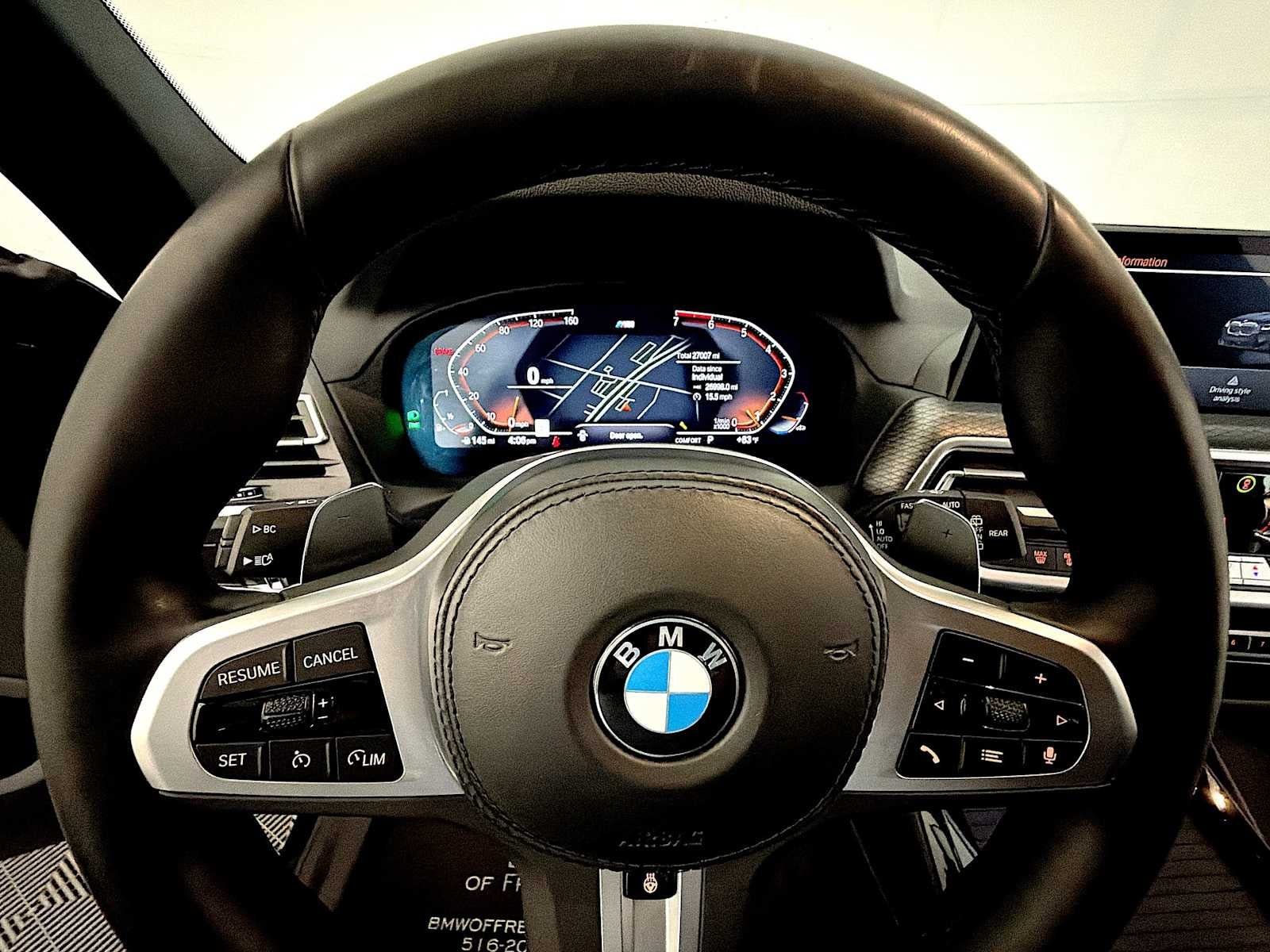 2024 BMW X3 xDrive30i Sports Activity Vehicle South Africa