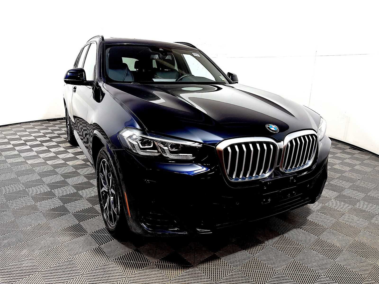 2024 BMW X3 xDrive30i Sports Activity Vehicle South Africa