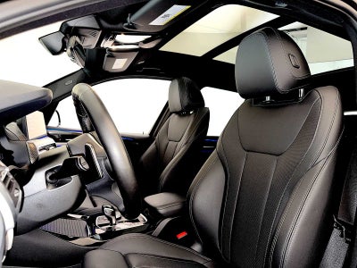 2024 BMW X3 xDrive30i Sports Activity Vehicle South Africa