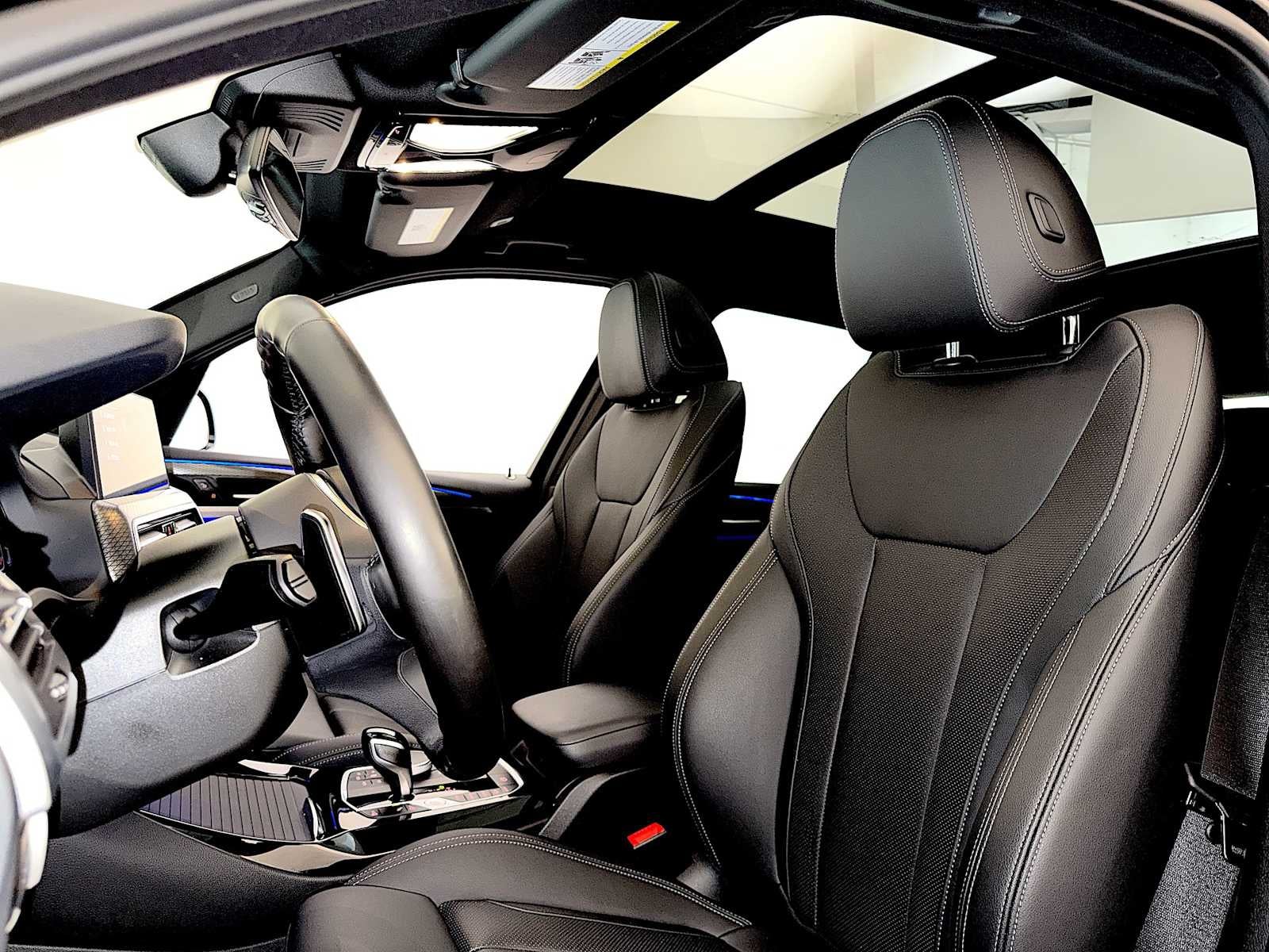 2024 BMW X3 xDrive30i Sports Activity Vehicle South Africa