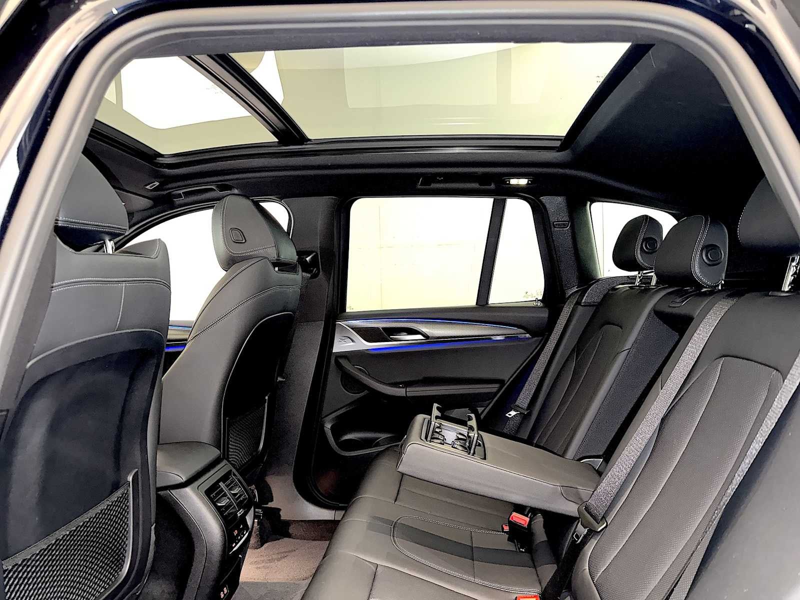2024 BMW X3 xDrive30i Sports Activity Vehicle South Africa