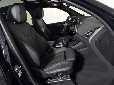 2024 BMW X3 xDrive30i Sports Activity Vehicle South Africa