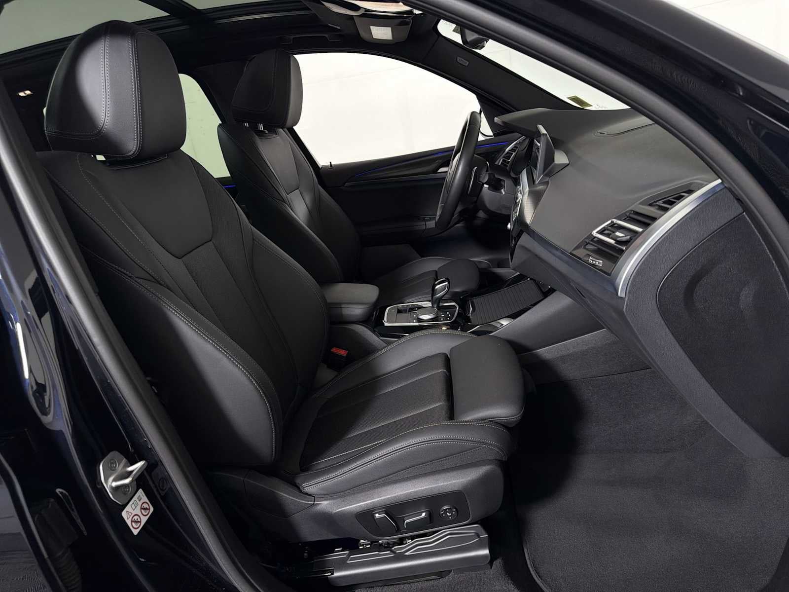 2024 BMW X3 xDrive30i Sports Activity Vehicle South Africa