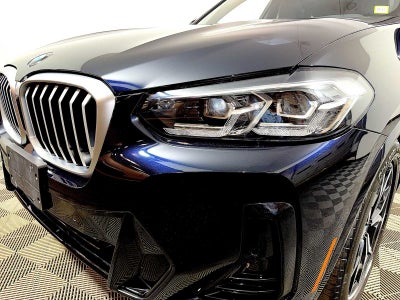 2024 BMW X3 xDrive30i Sports Activity Vehicle South Africa