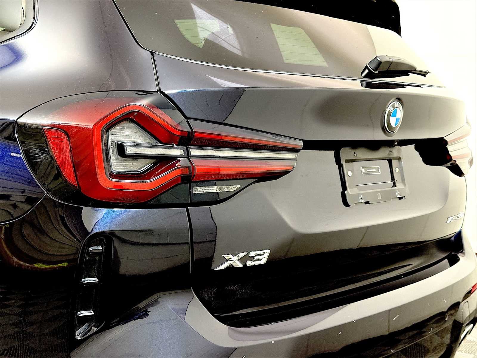 2024 BMW X3 xDrive30i Sports Activity Vehicle South Africa