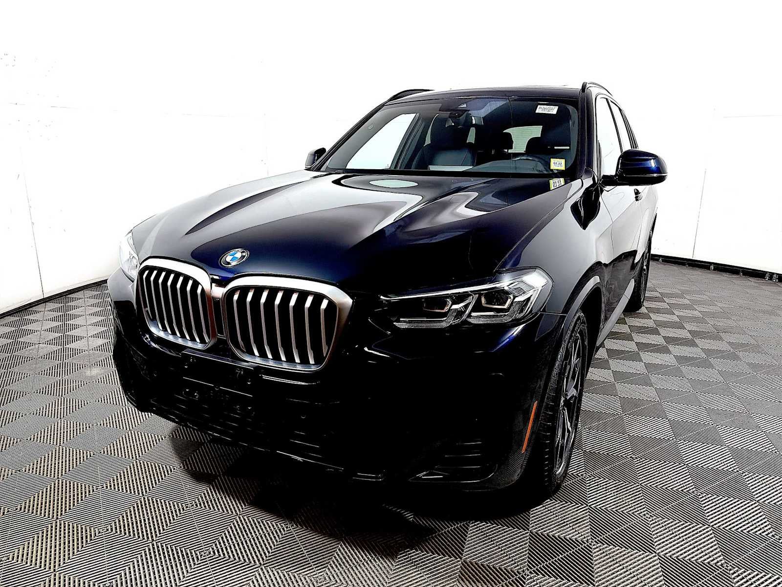 2024 BMW X3 xDrive30i Sports Activity Vehicle South Africa