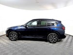 2024 BMW X3 xDrive30i Sports Activity Vehicle South Africa