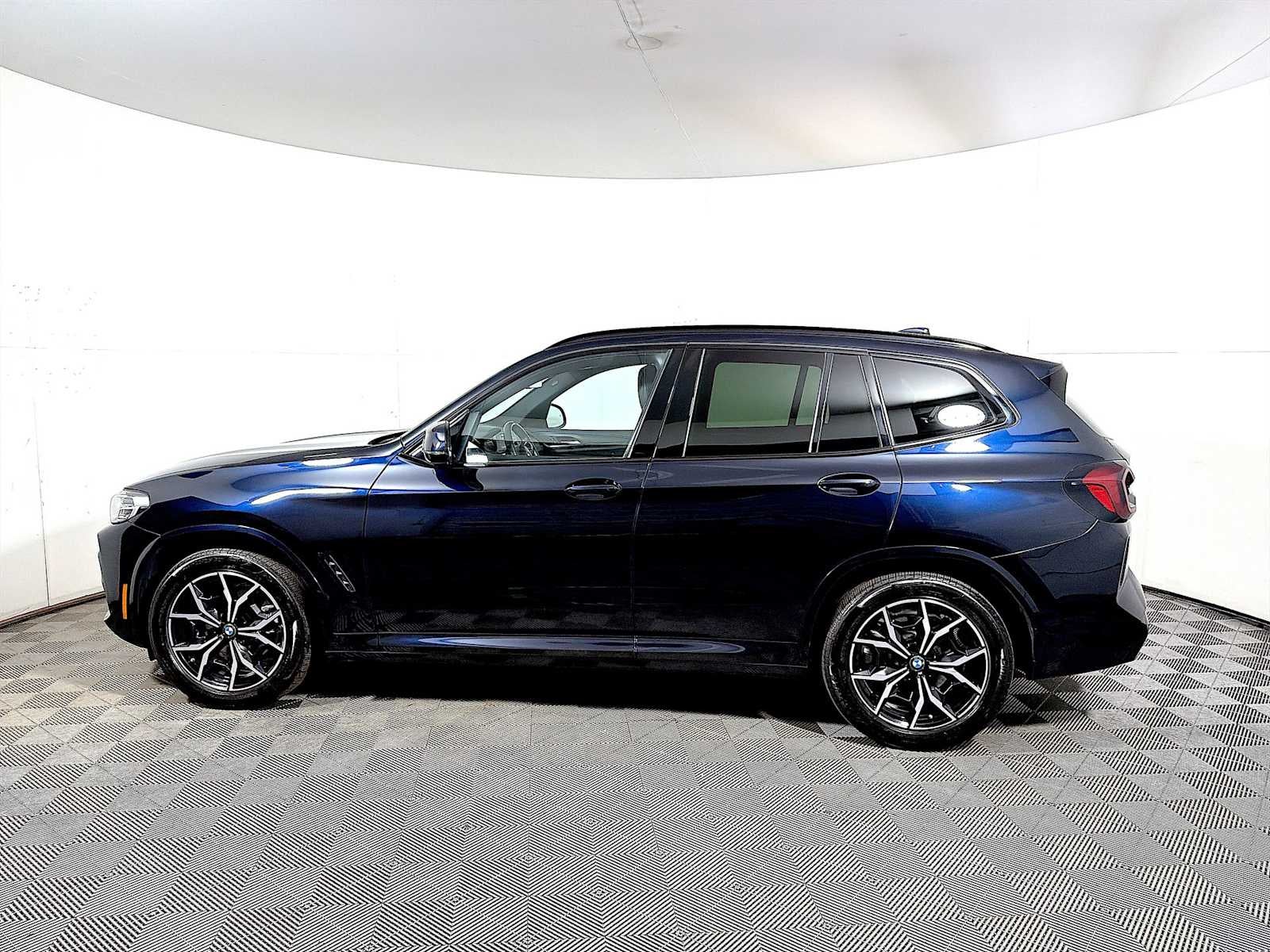 2024 BMW X3 xDrive30i Sports Activity Vehicle South Africa