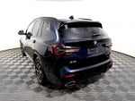 2024 BMW X3 xDrive30i Sports Activity Vehicle South Africa