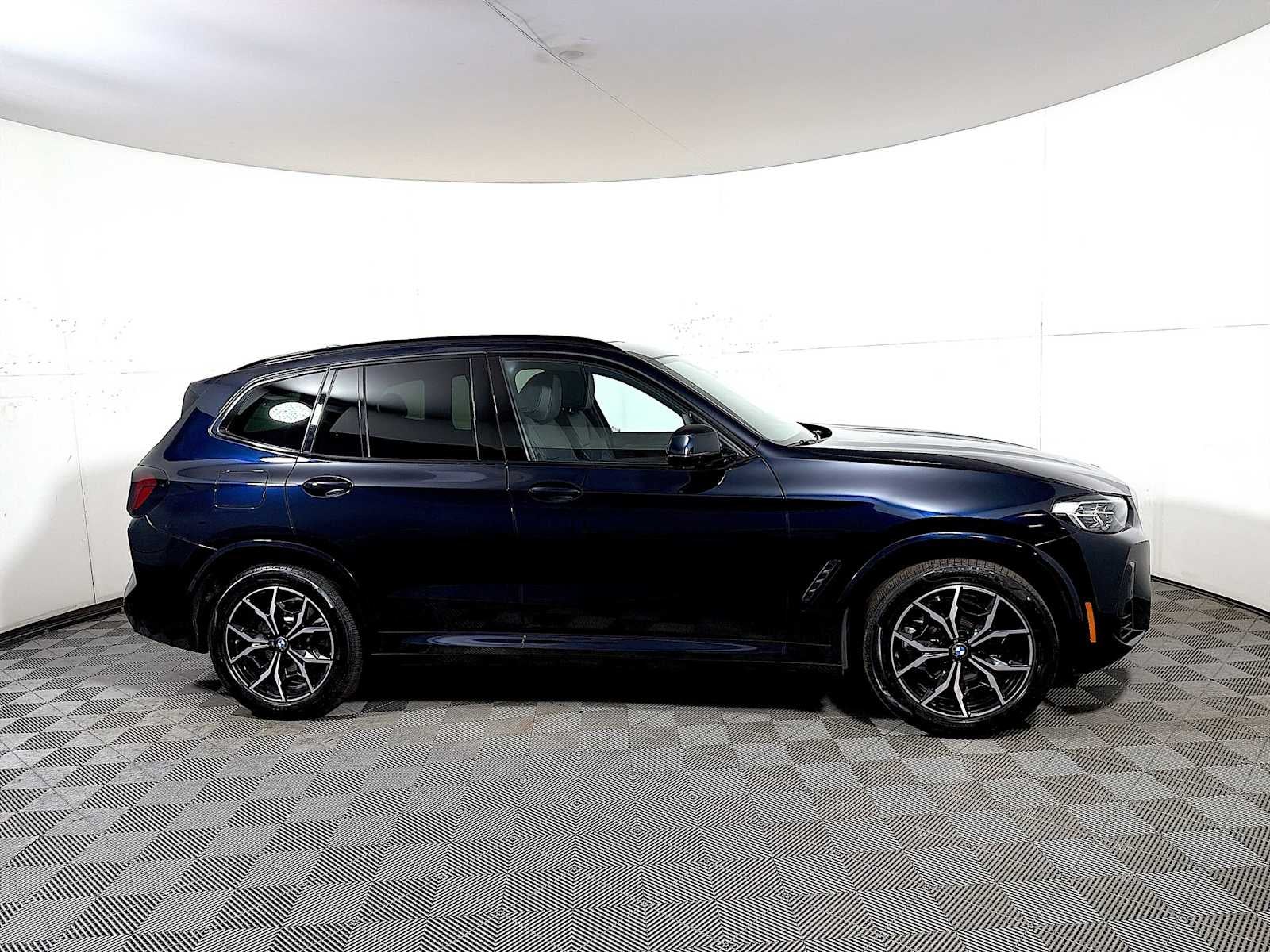 2024 BMW X3 xDrive30i Sports Activity Vehicle South Africa