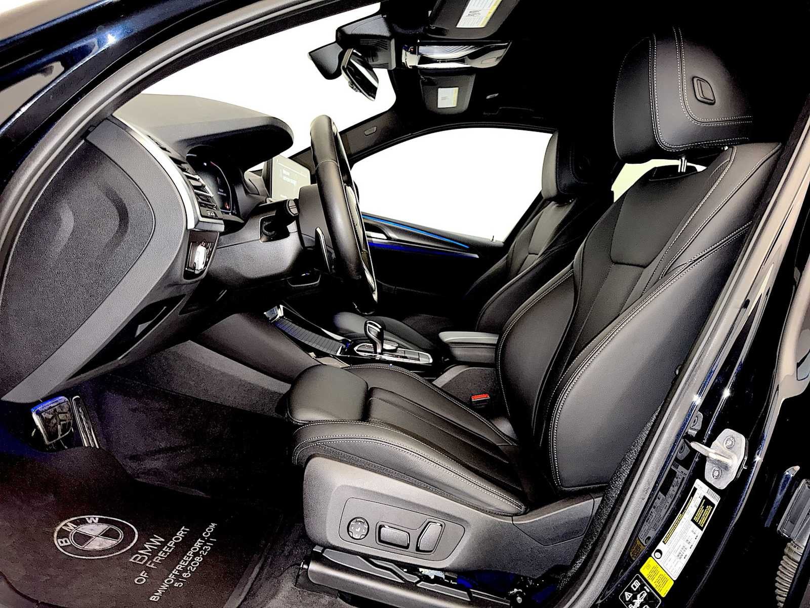 2024 BMW X3 xDrive30i Sports Activity Vehicle South Africa
