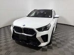 2026 BMW X2 xDrive28i Sports Activity Coupe