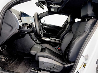 2026 BMW X2 xDrive28i Sports Activity Coupe