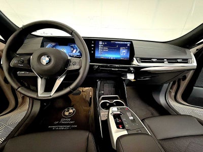 2026 BMW X2 xDrive28i Sports Activity Coupe