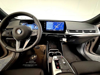 2026 BMW X2 xDrive28i Sports Activity Coupe