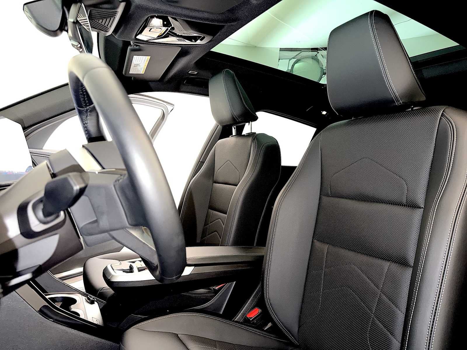 2026 BMW X2 xDrive28i Sports Activity Coupe