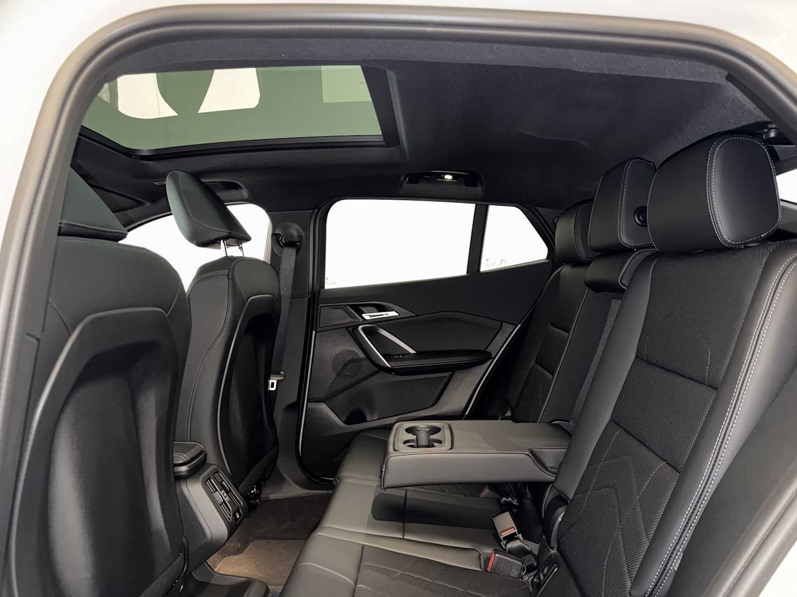 2026 BMW X2 xDrive28i Sports Activity Coupe