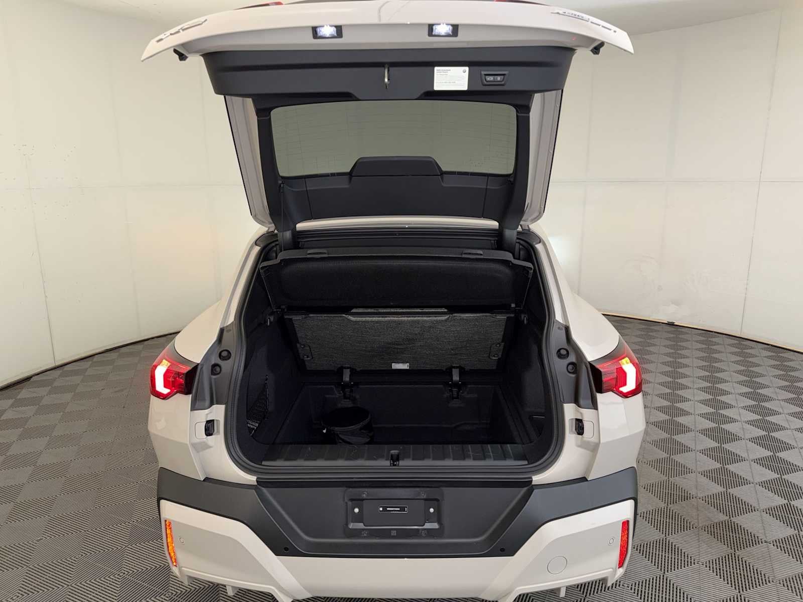 2026 BMW X2 xDrive28i Sports Activity Coupe