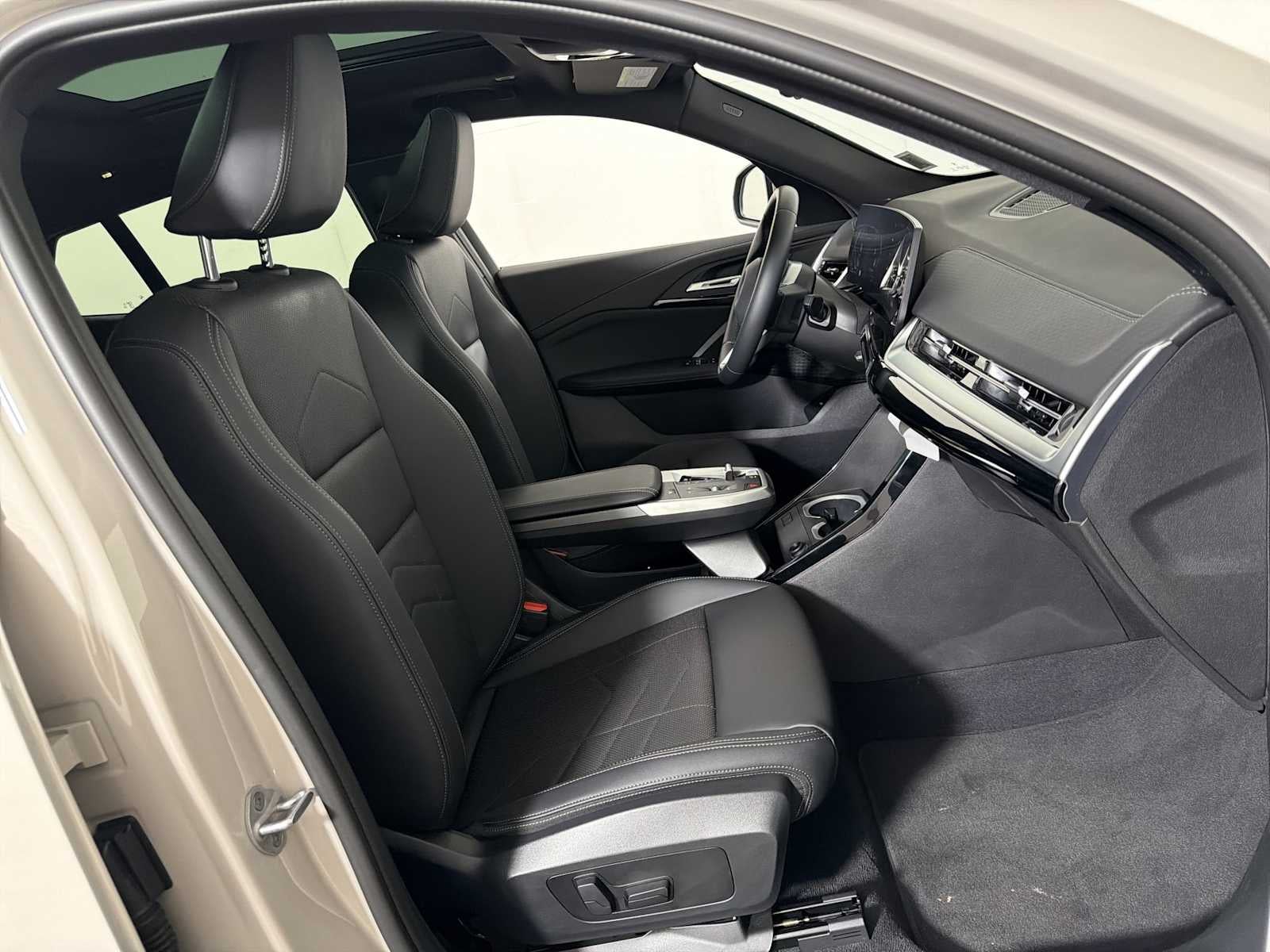 2026 BMW X2 xDrive28i Sports Activity Coupe