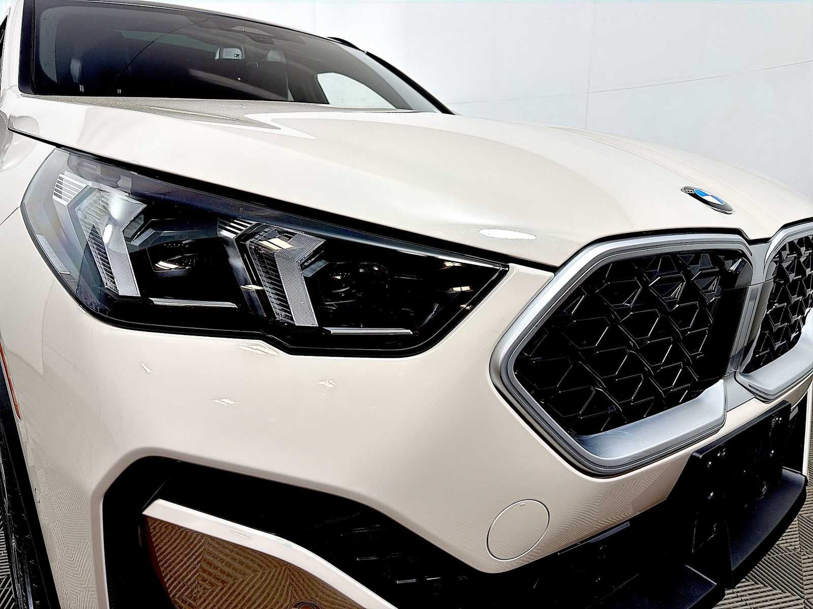 2026 BMW X2 xDrive28i Sports Activity Coupe