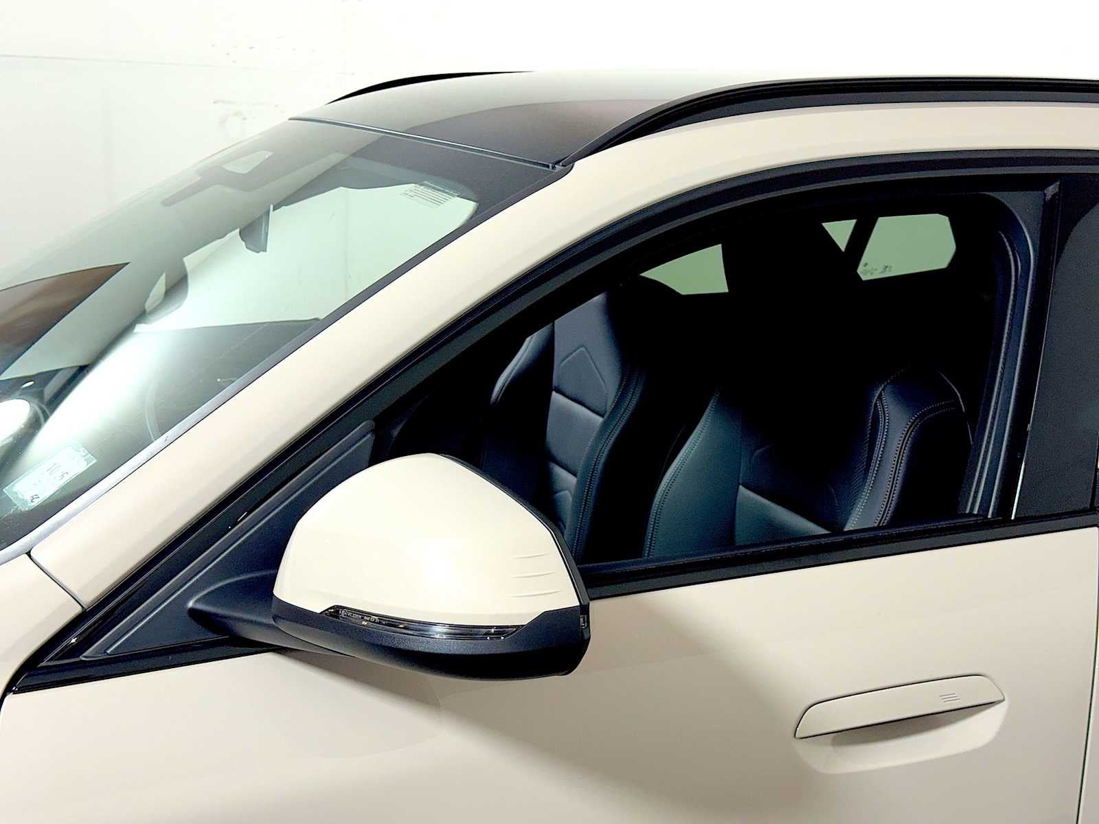 2026 BMW X2 xDrive28i Sports Activity Coupe