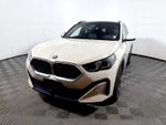 2026 BMW X2 xDrive28i Sports Activity Coupe