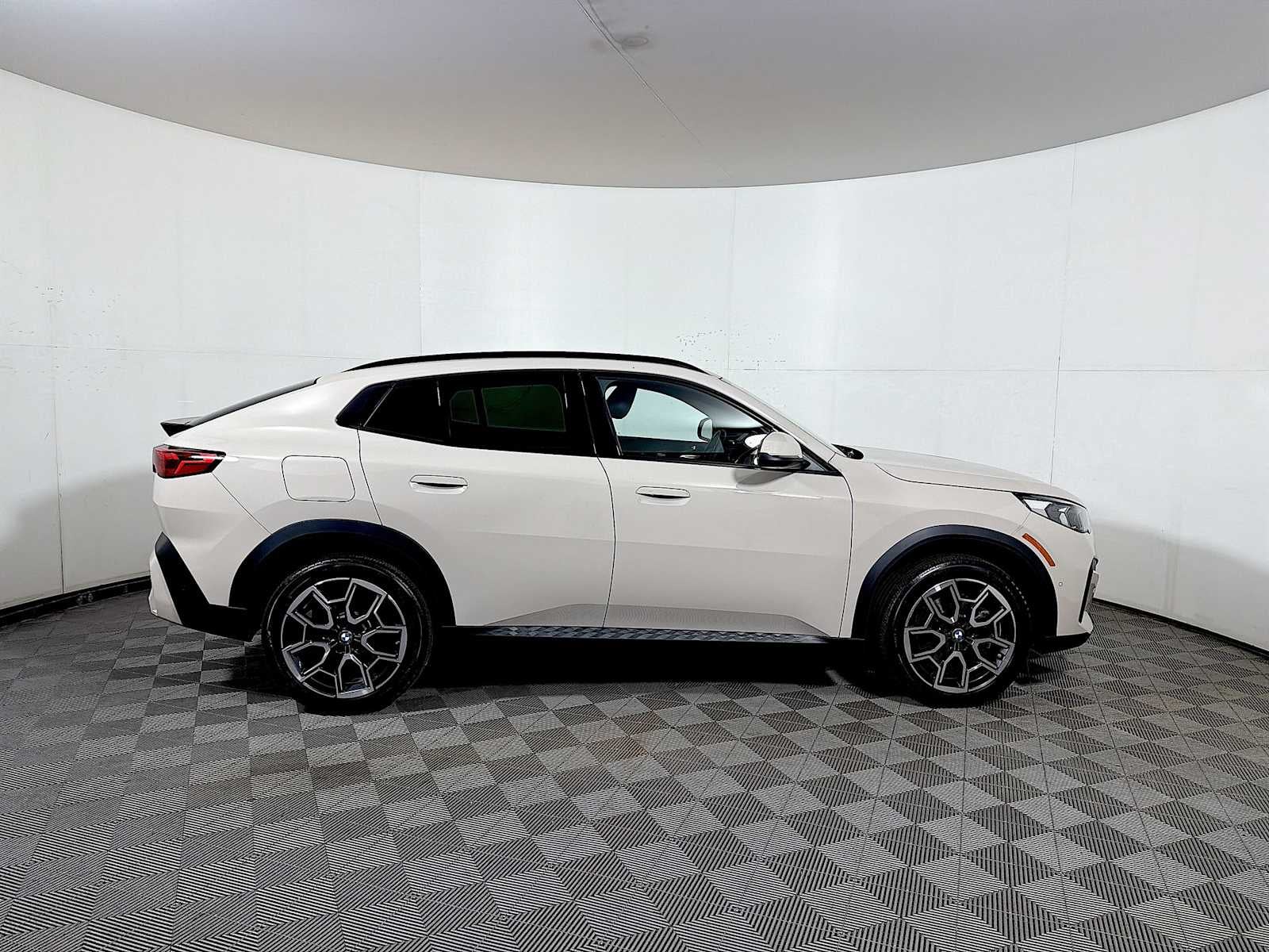 2026 BMW X2 xDrive28i Sports Activity Coupe