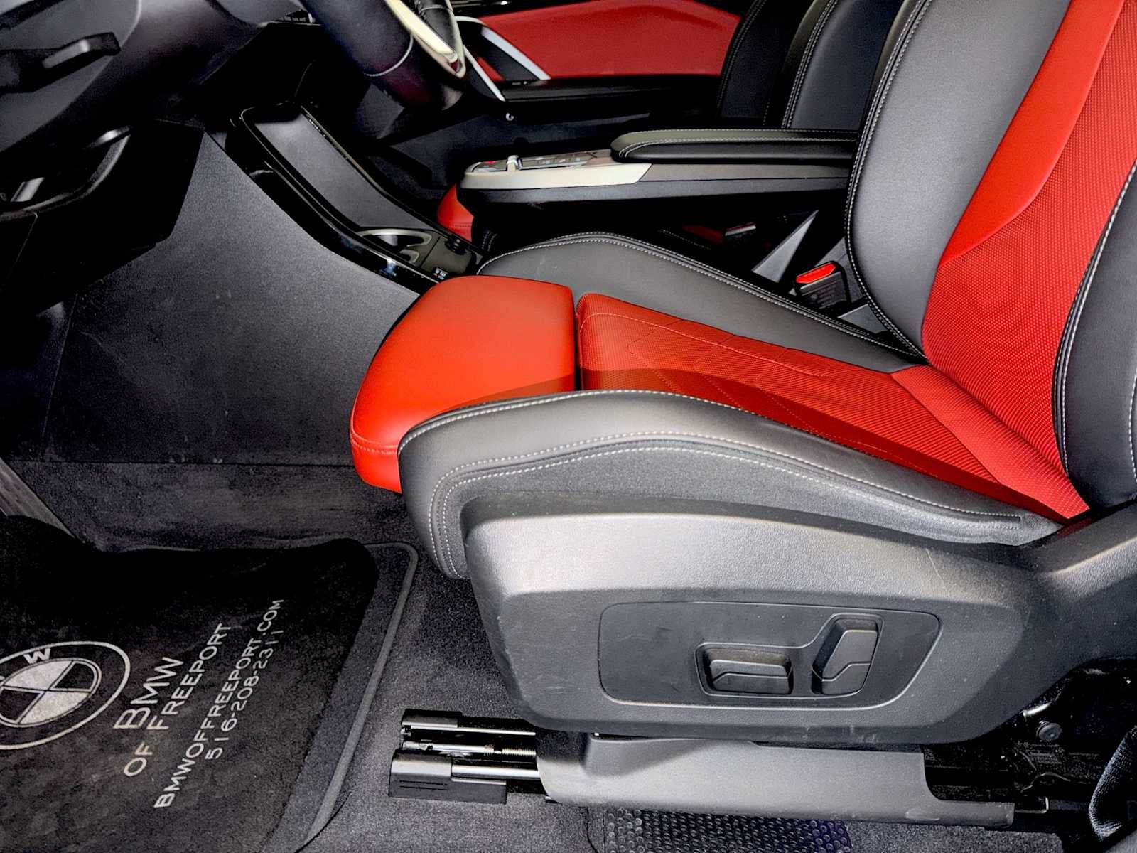 2023 BMW X1 xDrive28i Sports Activity Vehicle