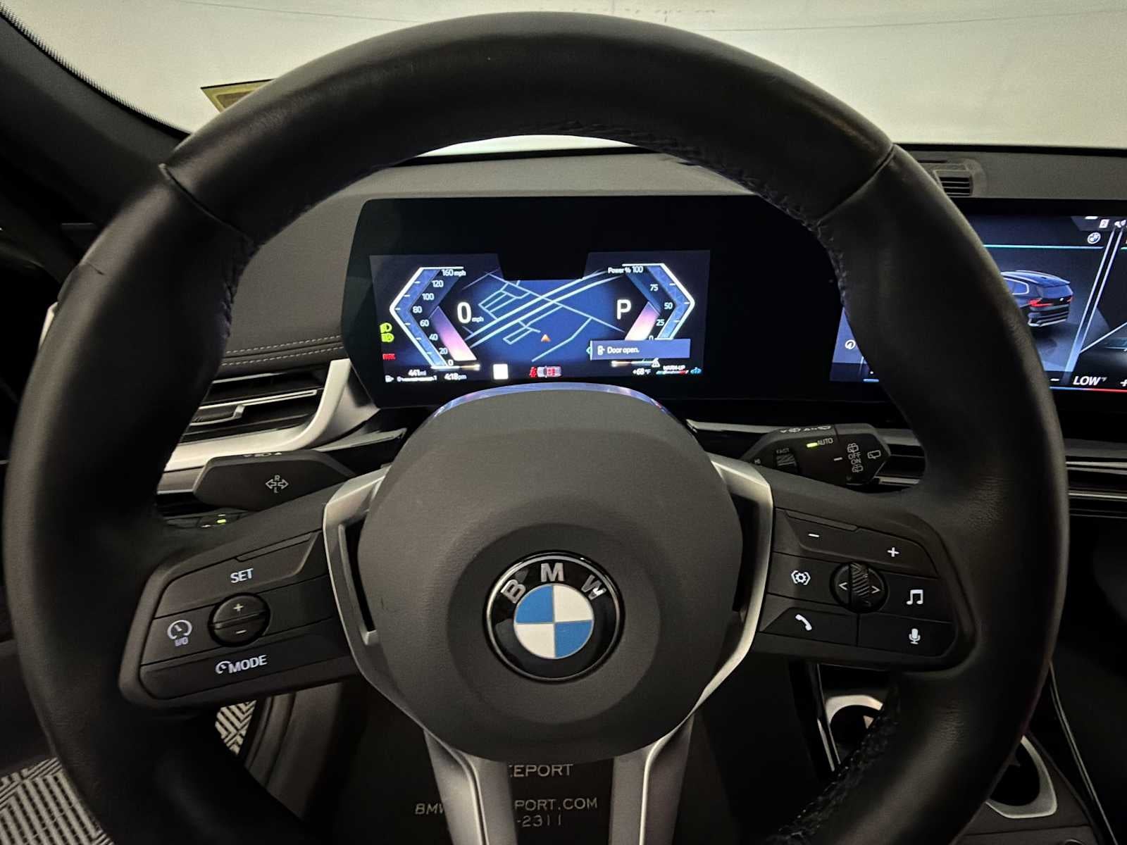 2023 BMW X1 xDrive28i Sports Activity Vehicle