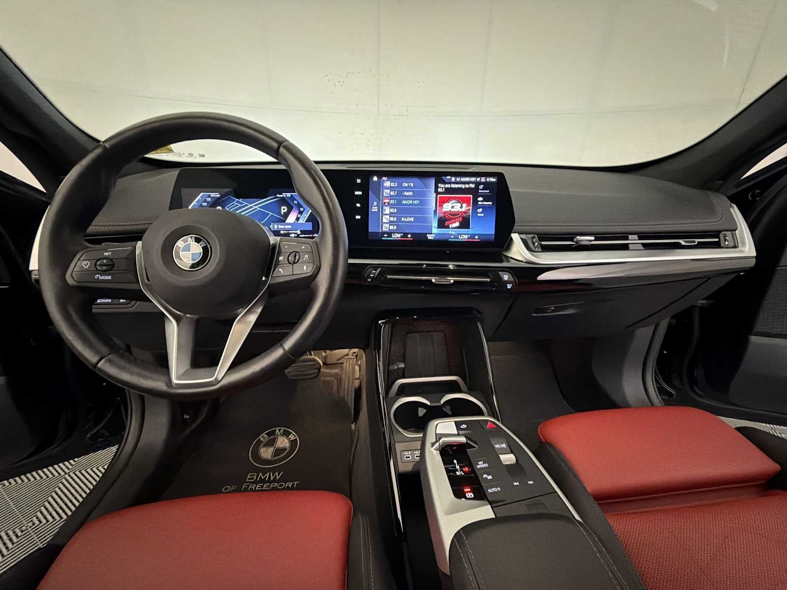 2023 BMW X1 xDrive28i Sports Activity Vehicle