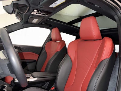 2023 BMW X1 xDrive28i Sports Activity Vehicle