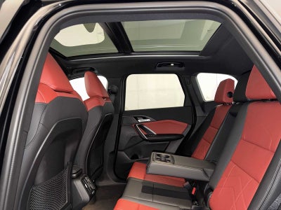 2023 BMW X1 xDrive28i Sports Activity Vehicle