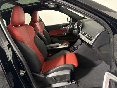 2023 BMW X1 xDrive28i Sports Activity Vehicle