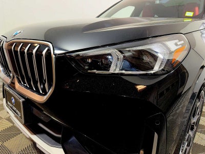 2023 BMW X1 xDrive28i Sports Activity Vehicle