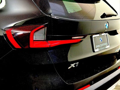 2023 BMW X1 xDrive28i Sports Activity Vehicle