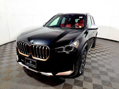 2023 BMW X1 xDrive28i Sports Activity Vehicle