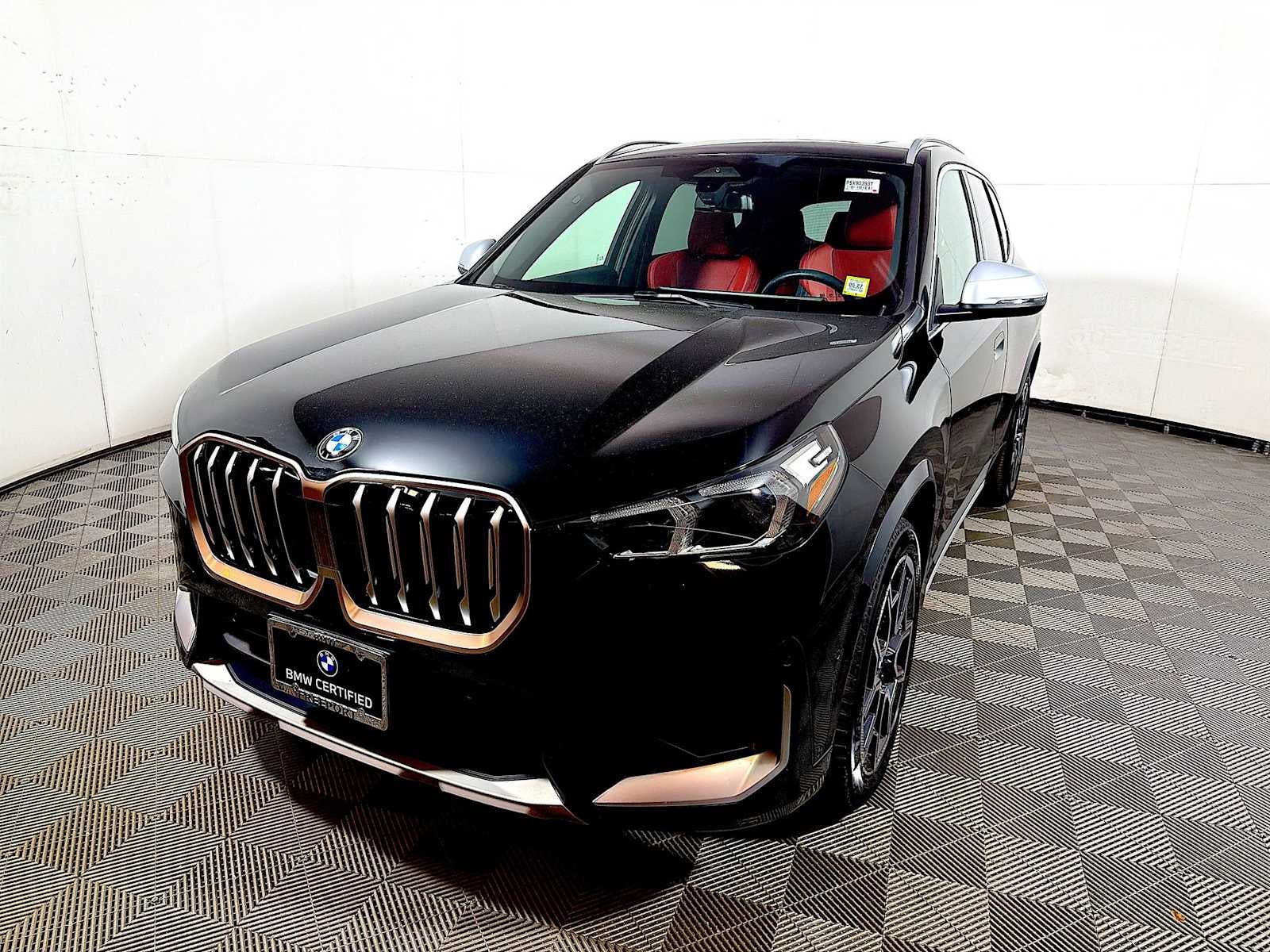 2023 BMW X1 xDrive28i Sports Activity Vehicle
