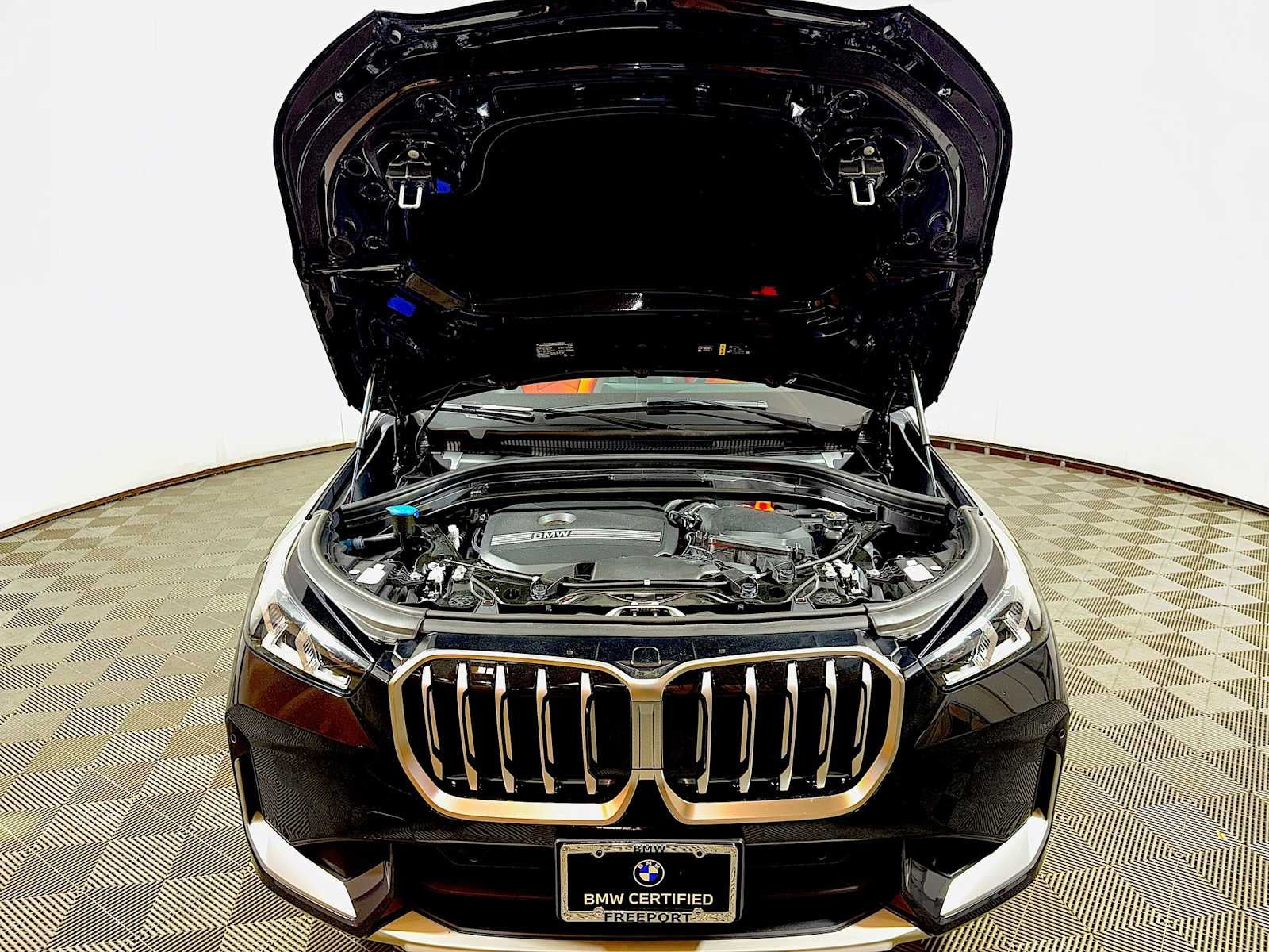 2023 BMW X1 xDrive28i Sports Activity Vehicle
