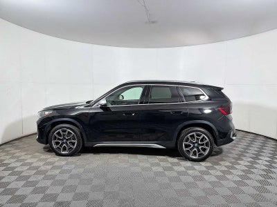 2023 BMW X1 xDrive28i Sports Activity Vehicle