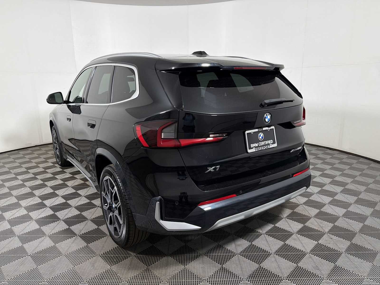 2023 BMW X1 xDrive28i Sports Activity Vehicle