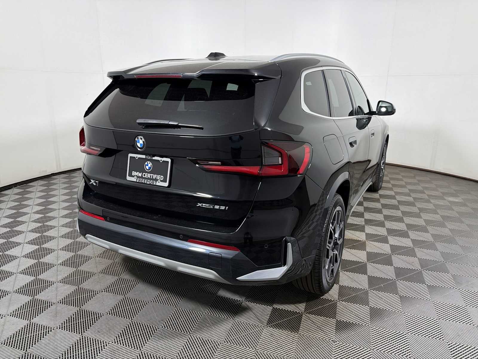 2023 BMW X1 xDrive28i Sports Activity Vehicle