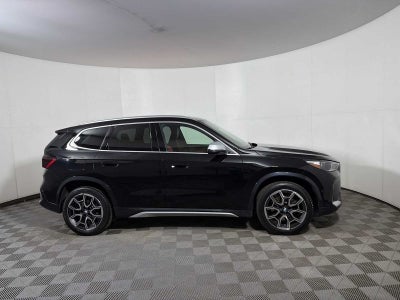2023 BMW X1 xDrive28i Sports Activity Vehicle