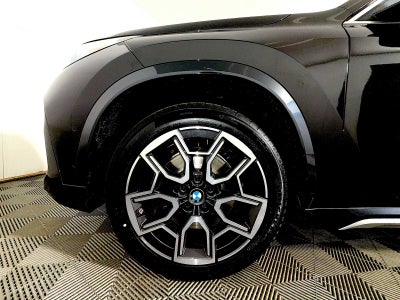 2023 BMW X1 xDrive28i Sports Activity Vehicle