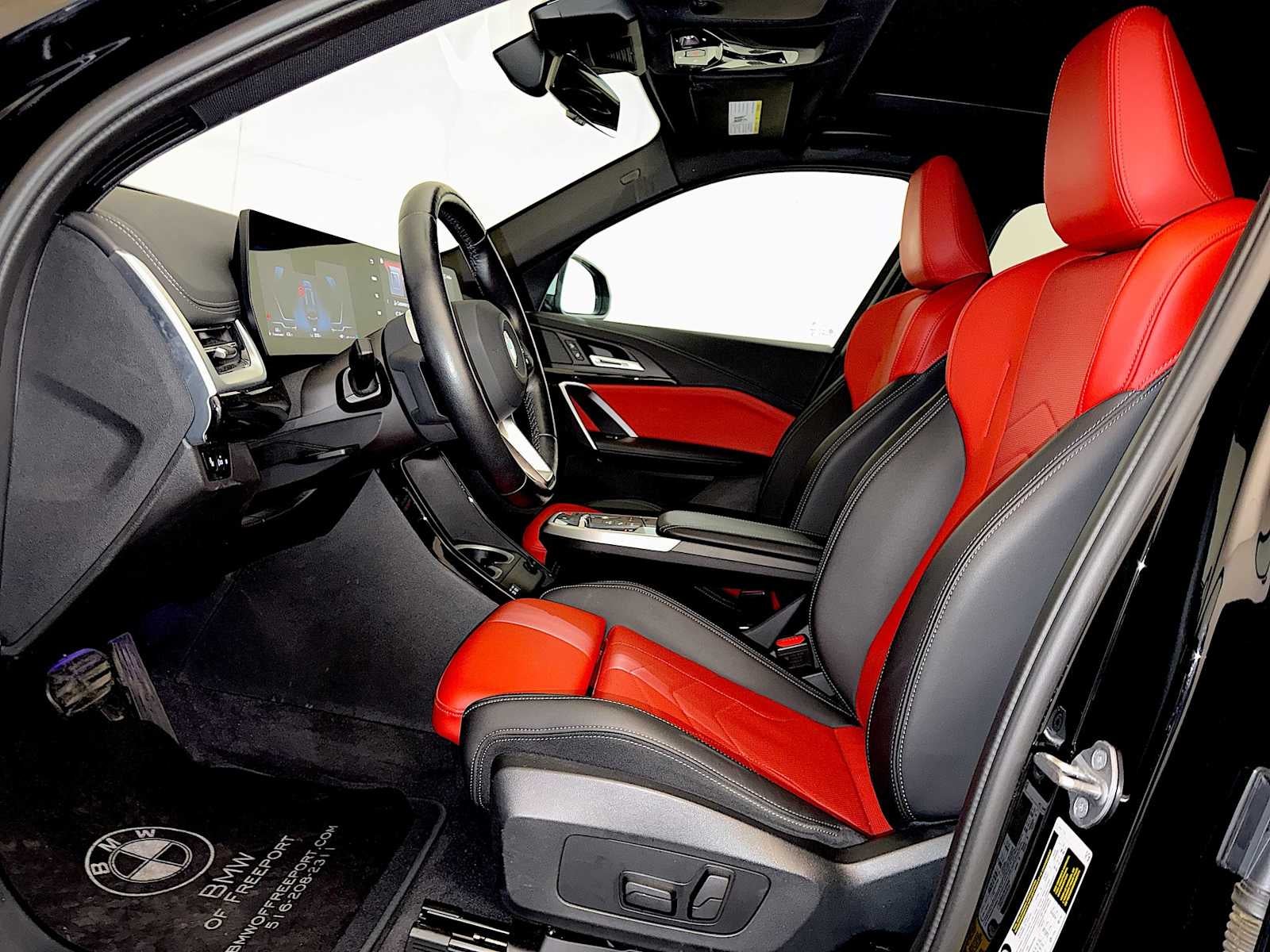2023 BMW X1 xDrive28i Sports Activity Vehicle