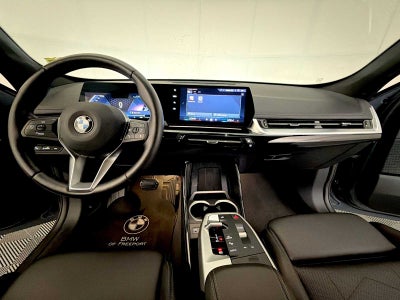 2024 BMW X1 xDrive28i Sports Activity Vehicle