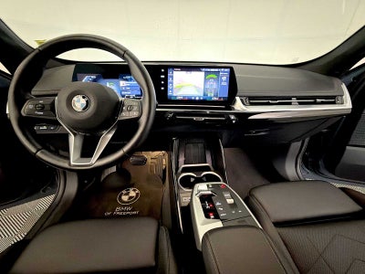 2024 BMW X1 xDrive28i Sports Activity Vehicle