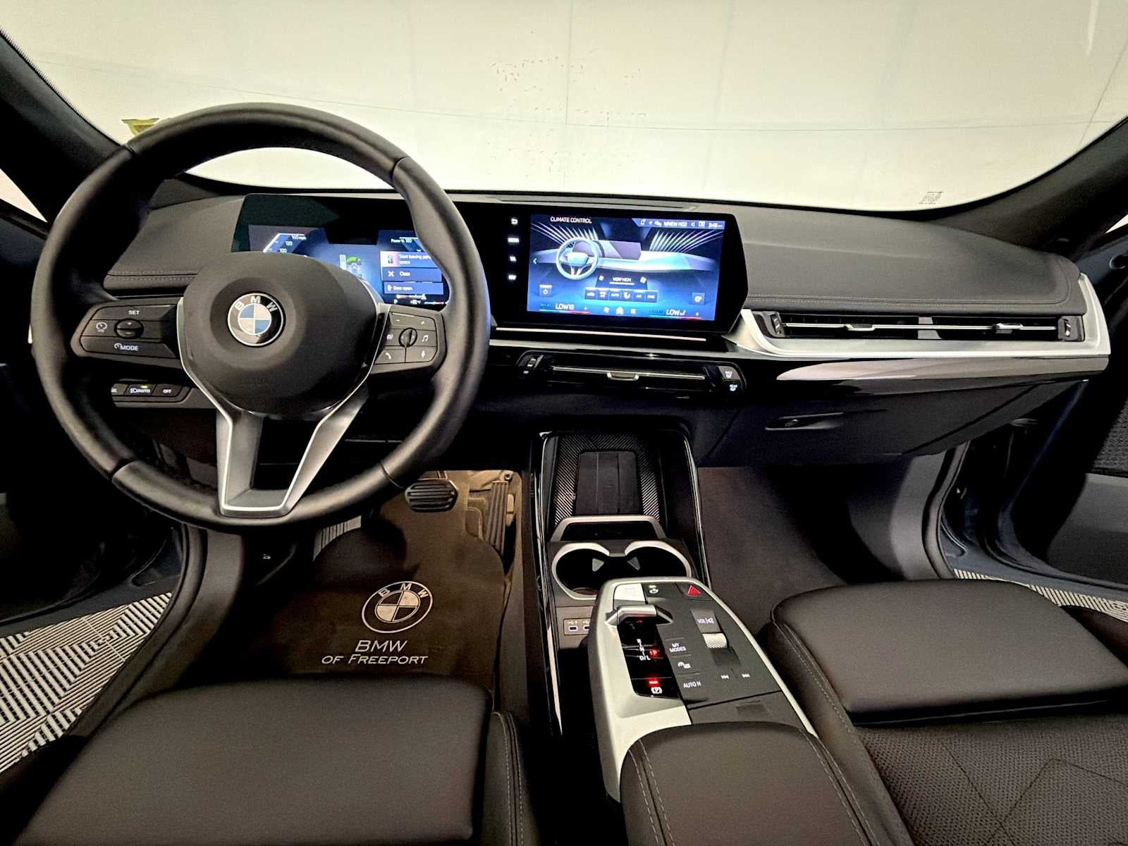 2024 BMW X1 xDrive28i Sports Activity Vehicle