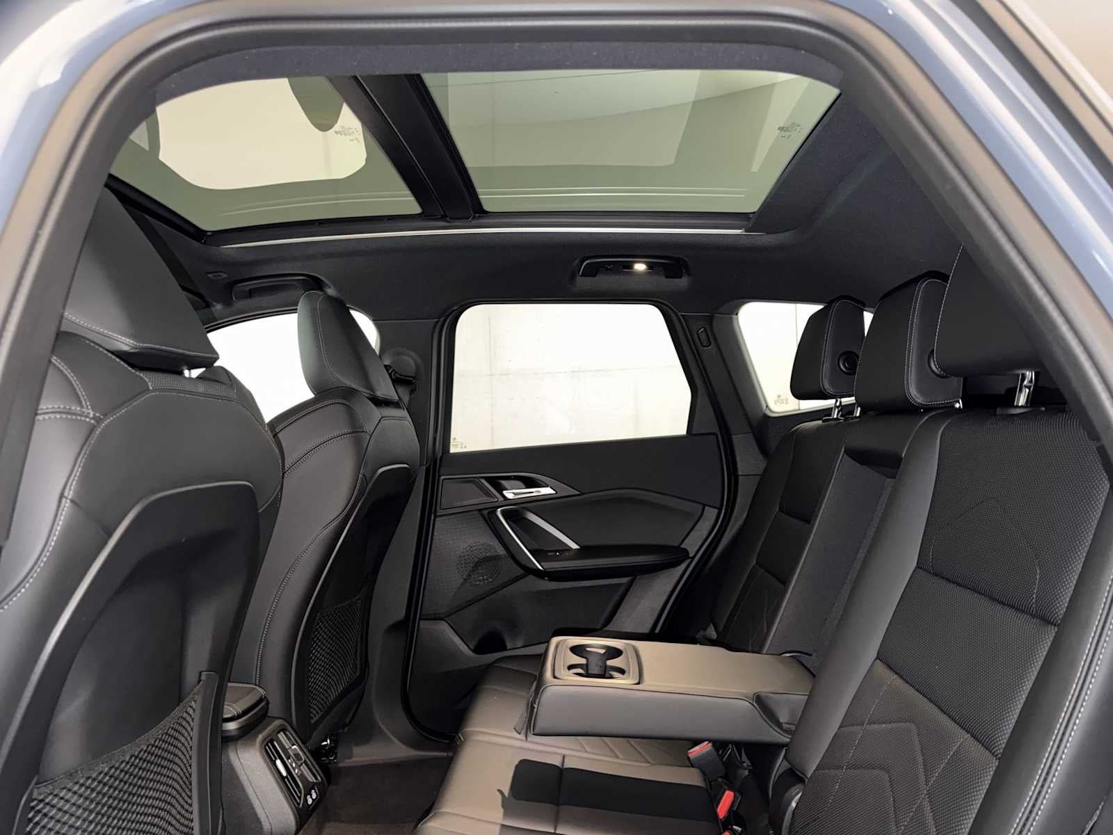 2024 BMW X1 xDrive28i Sports Activity Vehicle