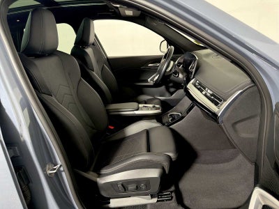 2024 BMW X1 xDrive28i Sports Activity Vehicle